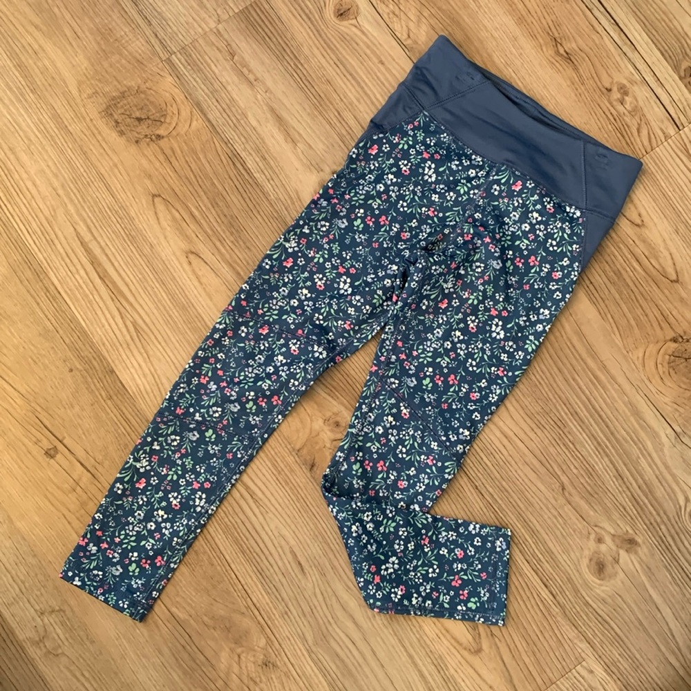 Girls Leggings